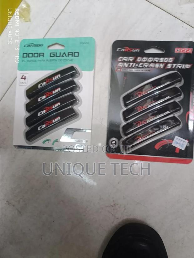 Universal Door Edge Guard /Anti-scratch Door Edge Guard