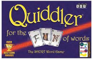 Quiddler Game - thumbnail 2