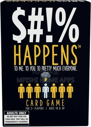 S#It Happens - thumbnail 2