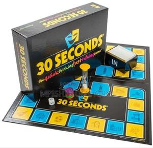 30 Seconds - thumbnail 2