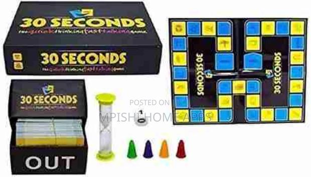 30 Seconds - thumbnail 3