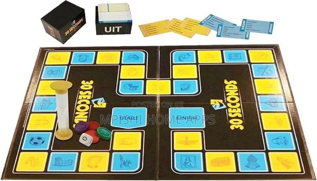 30 Seconds - thumbnail 4