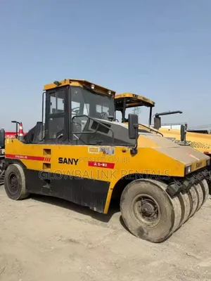PTR Roller for Hire