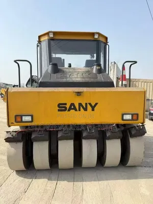 PTR Roller for Hire