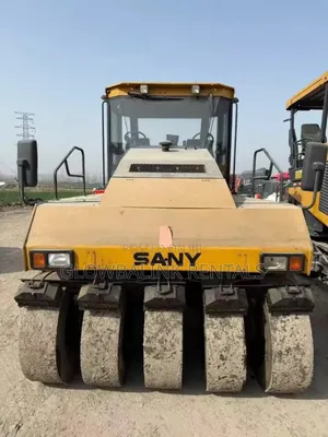 PTR Roller for Hire