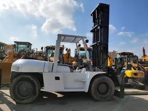 7-Ton Forklift for Hire – Heavy Lifting Made Easy! 