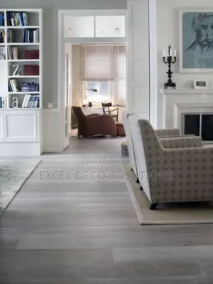 Quickstick Oak Vinyl Tiles