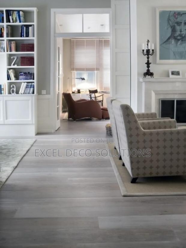 Quickstick Oak Vinyl Tiles