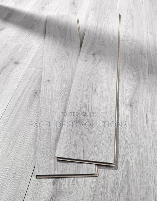 Rusticwood Laminate Floor Boards- Laminate Flooring