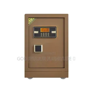 80kg Digital Fireproof Safe Box Kj6y