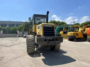 Wheel Loader for Hire – 3t 5t in Ruai! 