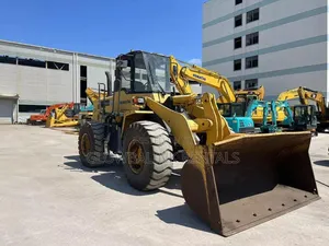 Wheel Loader for Hire – 3t 5t in Ruai! 