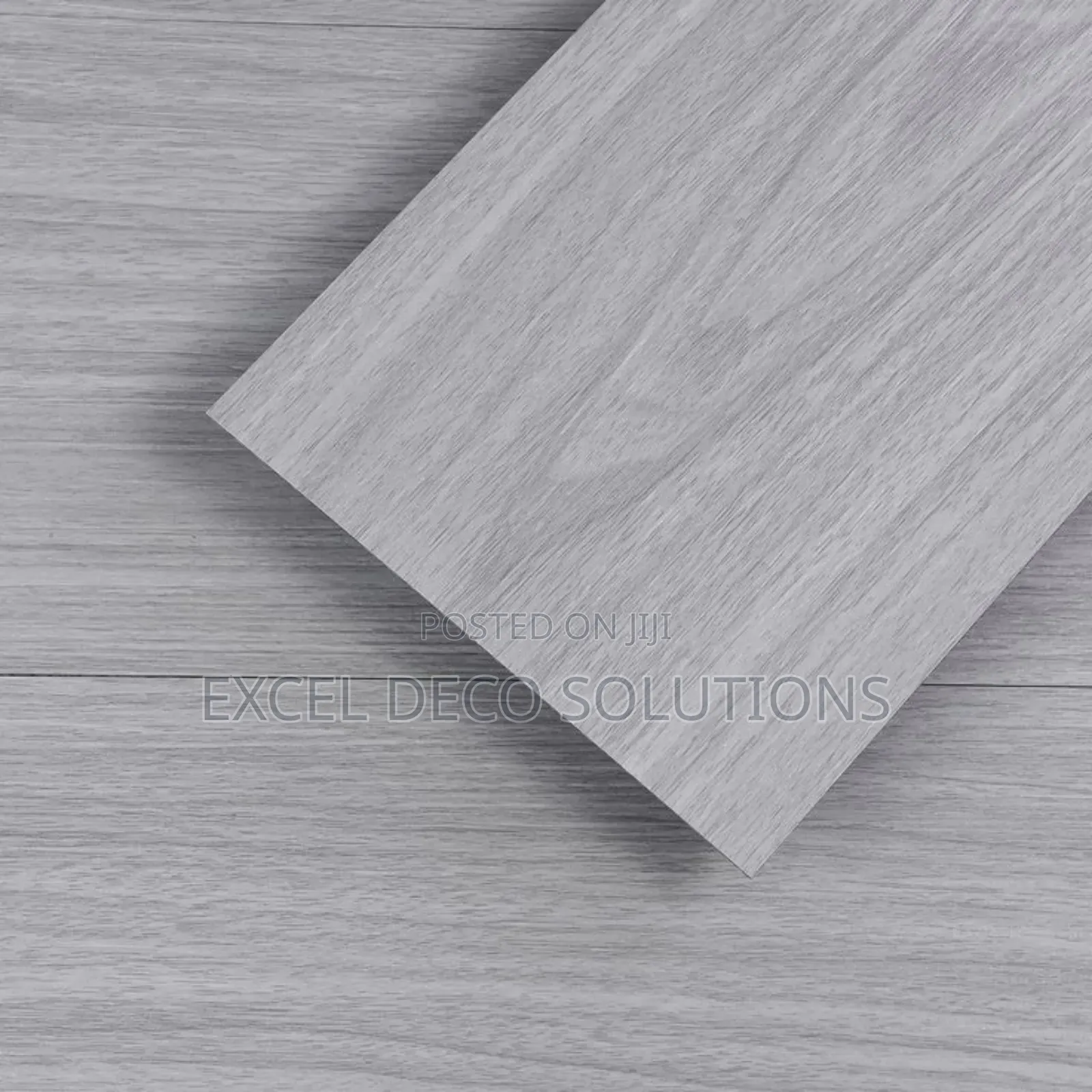 Whitewashed Wood Peel Flooring-Vinyl Flooring