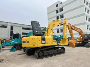 20-Ton Excavator for Hire – Ruai 
