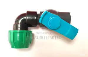 Outer Wire Valve