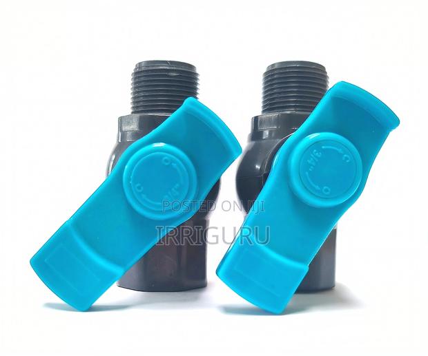 20mmirrigation Valve. - main view