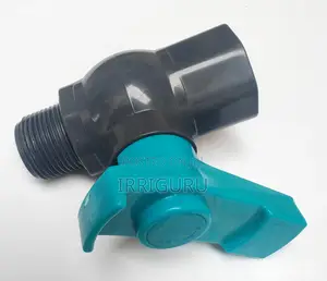 Internal Thread Irrigation Ball Valve