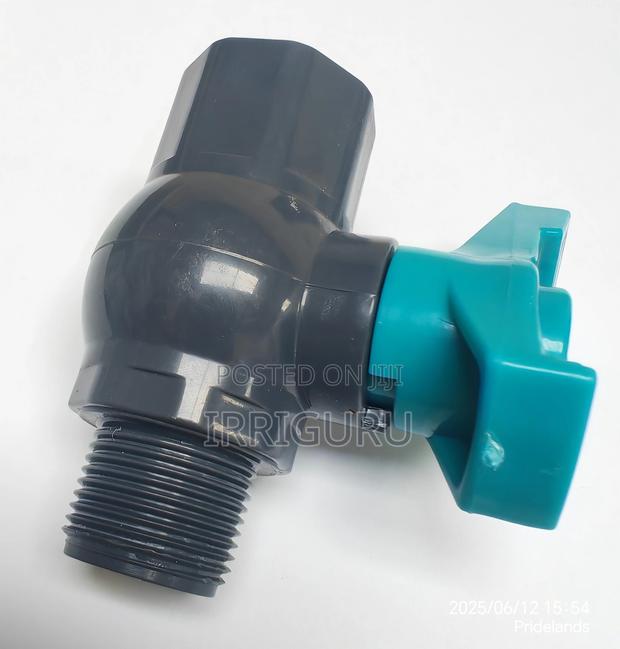 Internal Thread Ball Valve Irrigation Valve. - main view