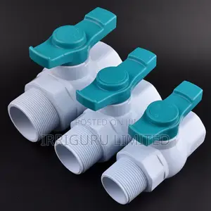 Agricultural Ball Valve