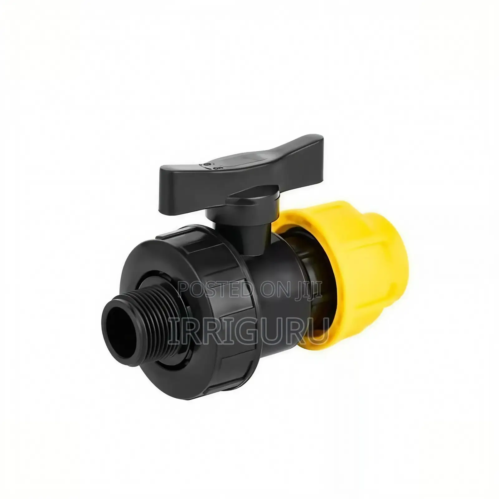 External Screw Thread