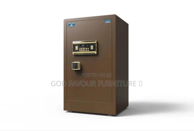 60kg Safe Box Fireproof Hf4ed