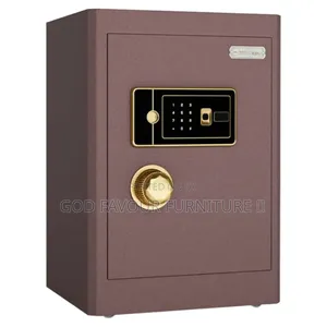 Quality 80kg Fireproof Security Safe Box Az7h