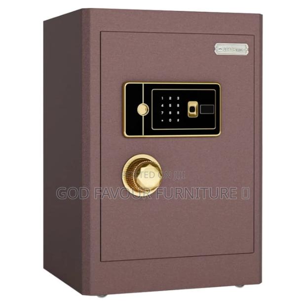 Quality 80kg Fireproof Security Safe Box Az7h