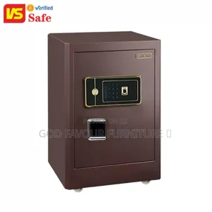 70kg Digital Fireproof Safe Box Kj3e