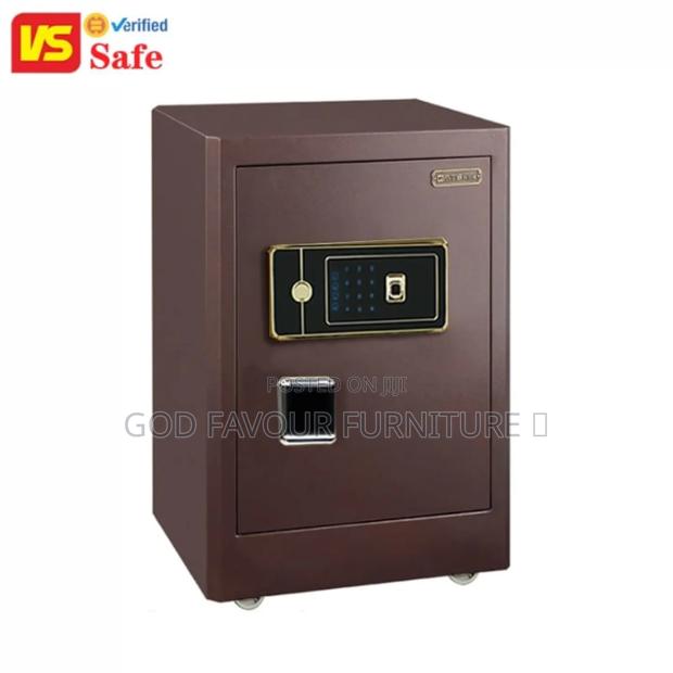 70kg Digital Fireproof Safe Box Kj3e