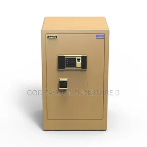 Fireproof Safe Box 60kg Kpe3