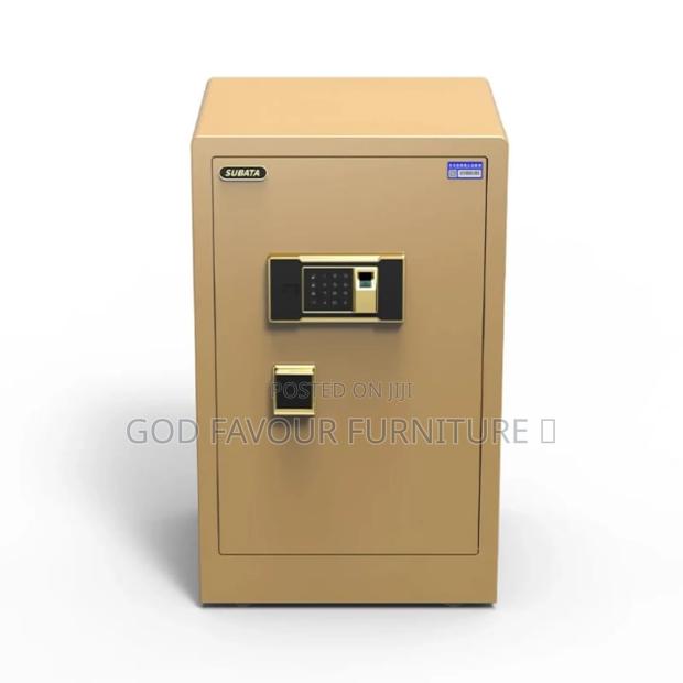 Fireproof Safe Box 60kg Kpe3
