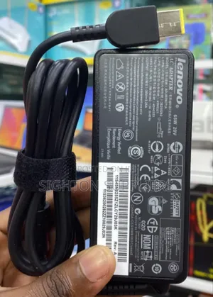Lenovo Power Adapter Usb/Yellow