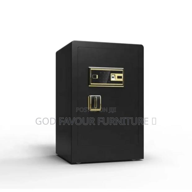 Modern 60kg Fireproof Safe Box Jf6ty