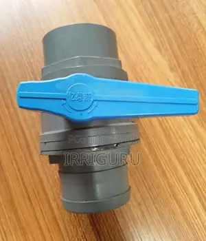 Irrigation Ball Valve. Agricultural Ball Valve