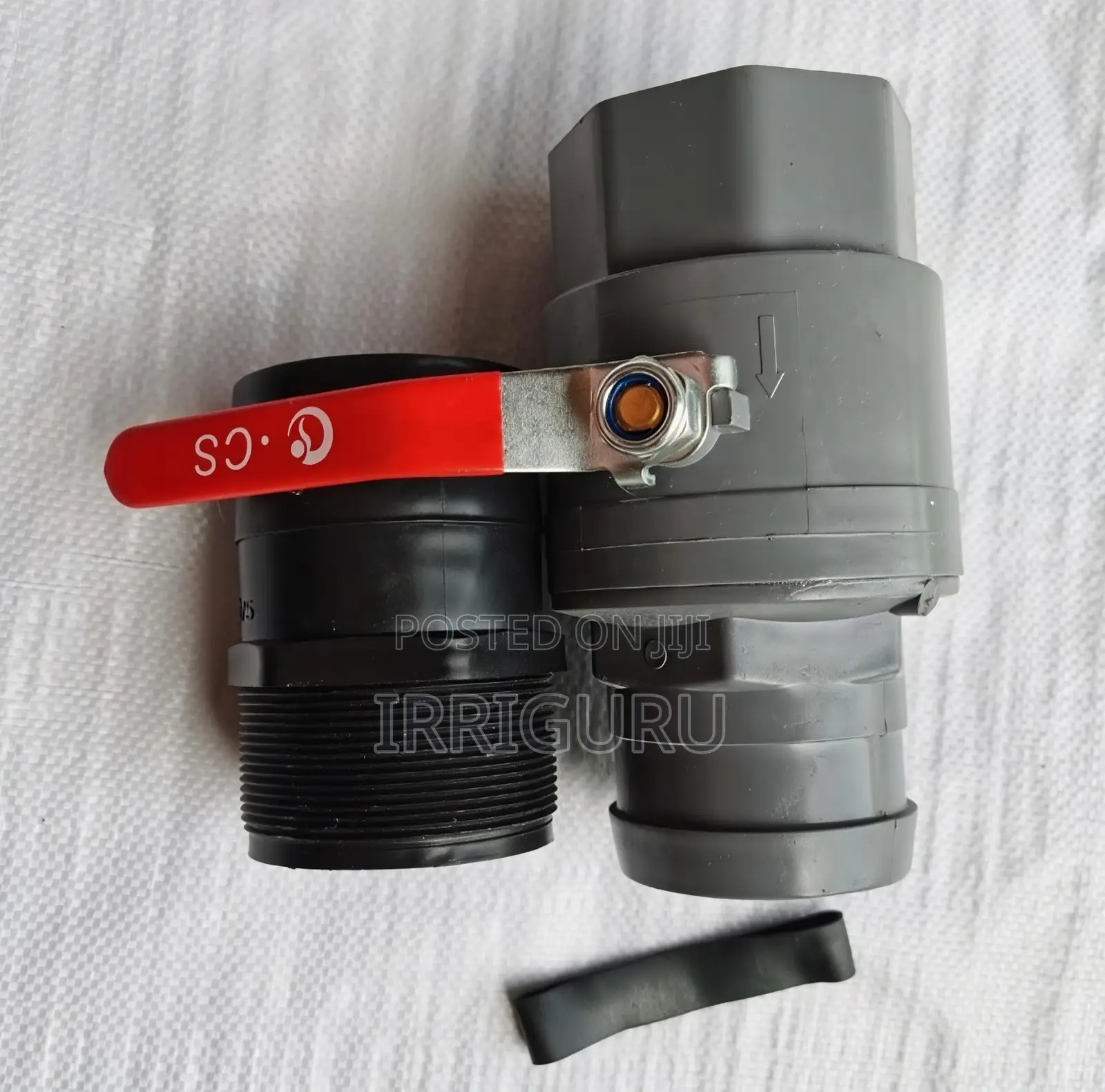 Irrigation Ball Valve