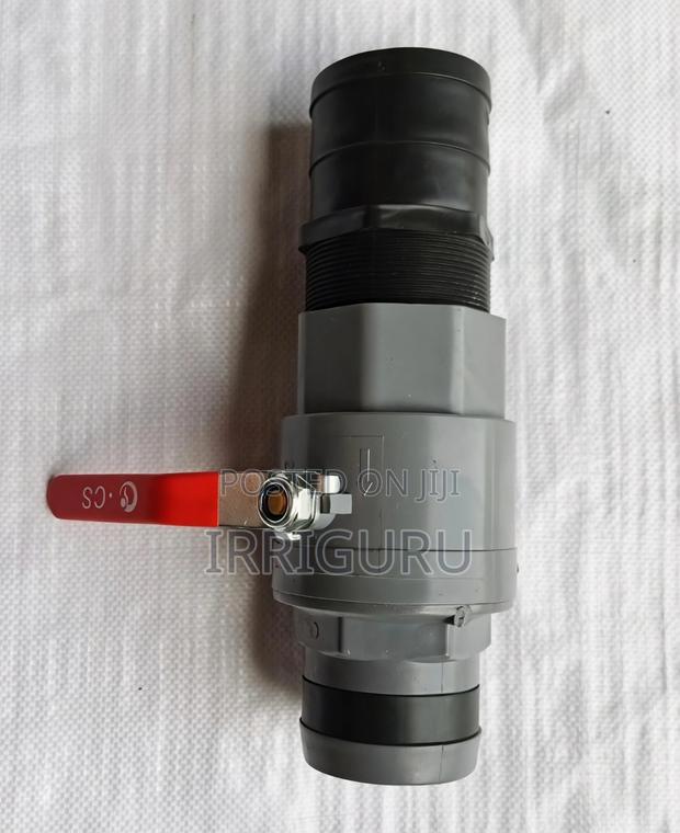 Agricultural Valve. - main view