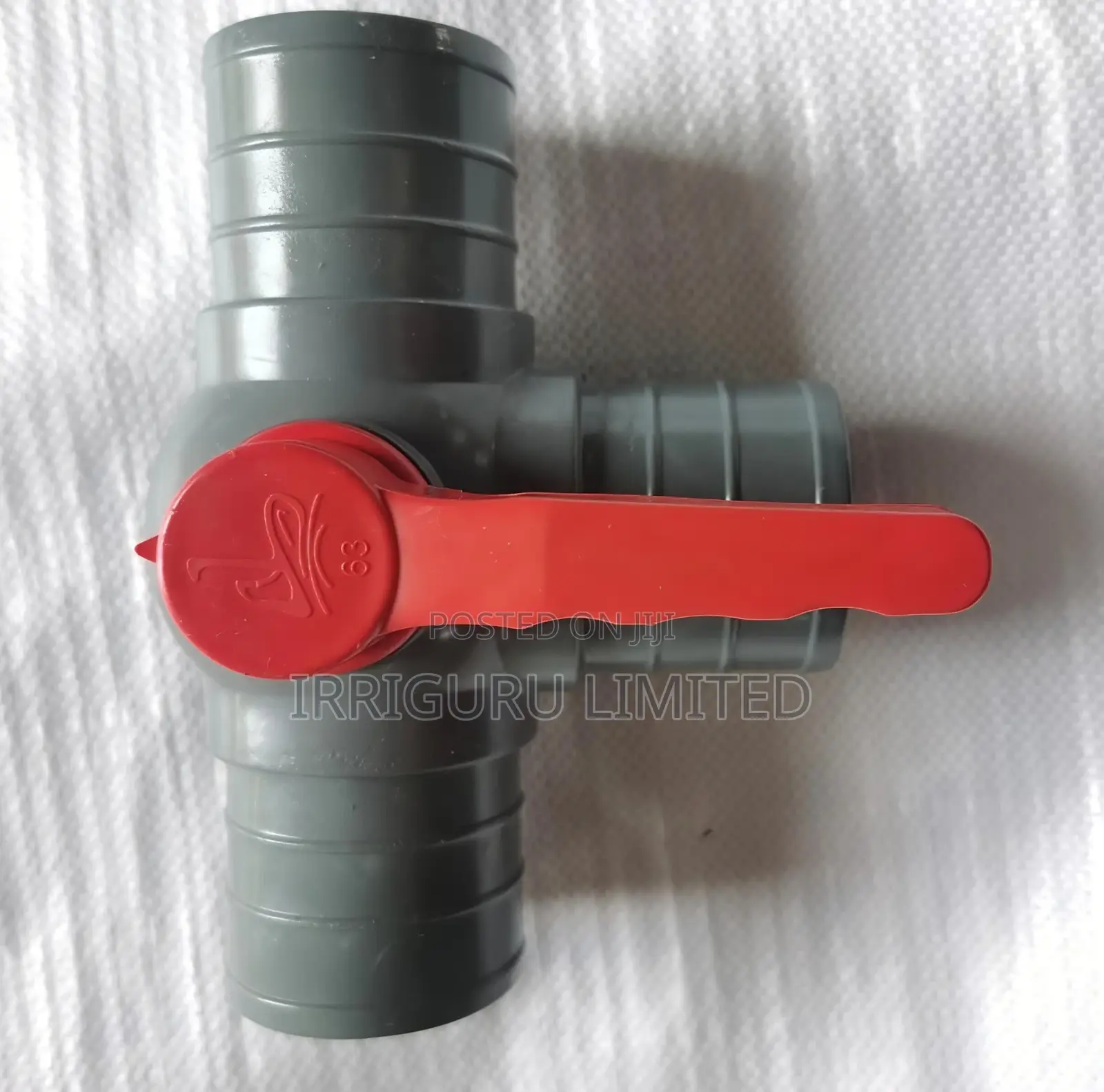 Irrigation Ball Valve