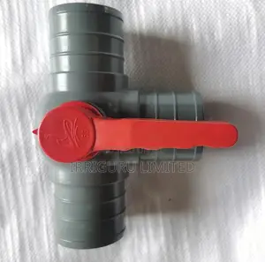 Irrigation Ball Valve