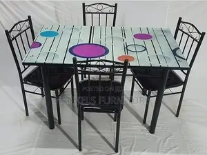 Imported Dining Table Set