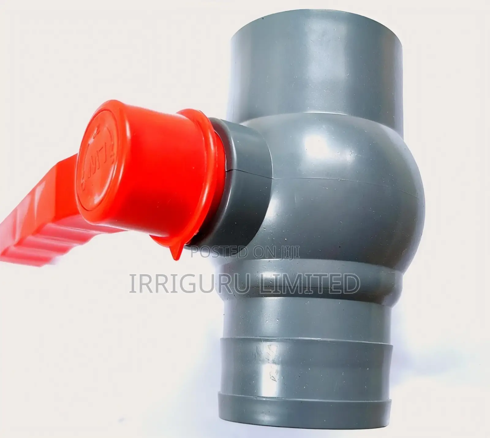 Irrigation Ball Valve 20-90mm