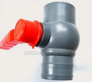 Irrigation Ball Valve 20-90mm