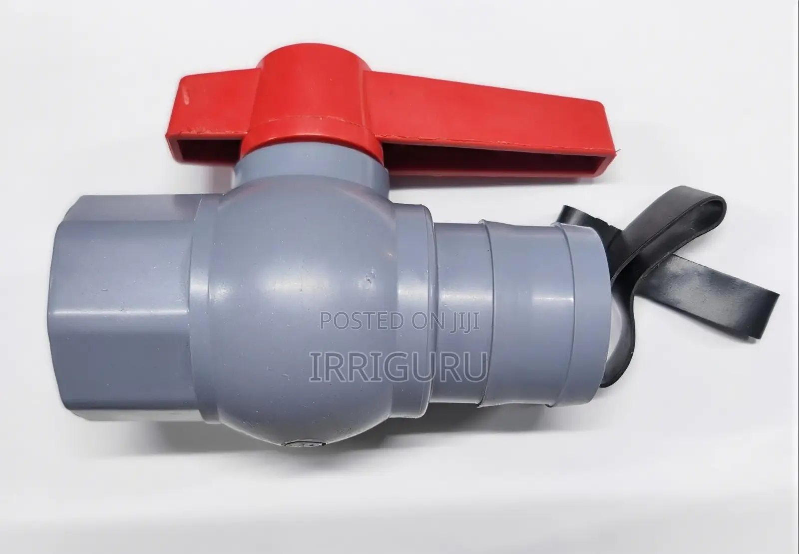 Agricultural Irrigation Valve