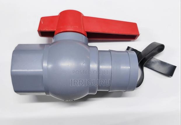 Agricultural Irrigation Valve - main view