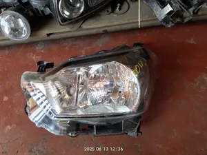 Nissan Days Headlight Non 2015