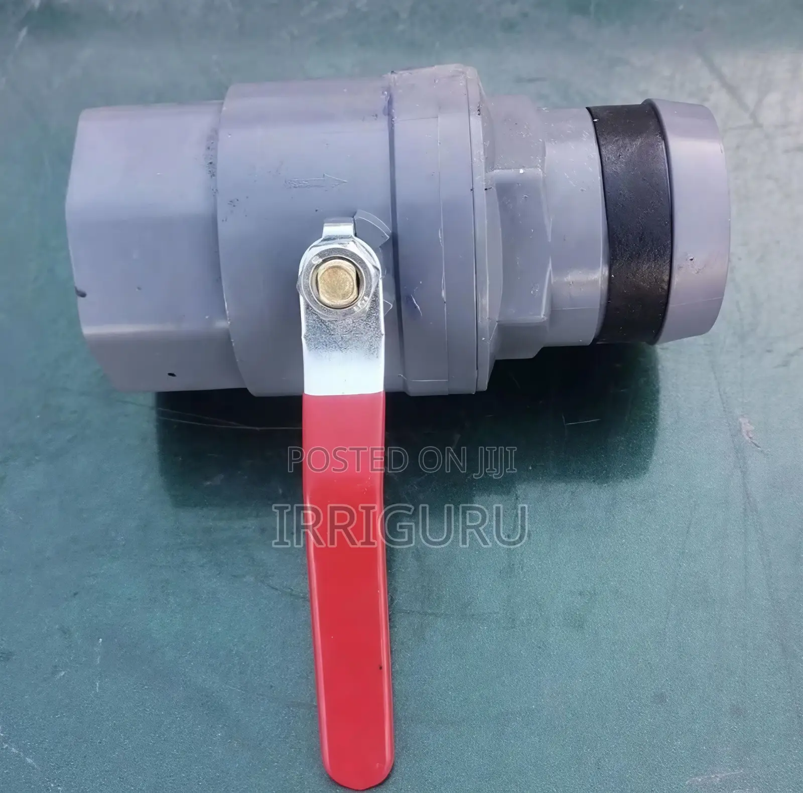Agricultural Irrigation Ball Valve