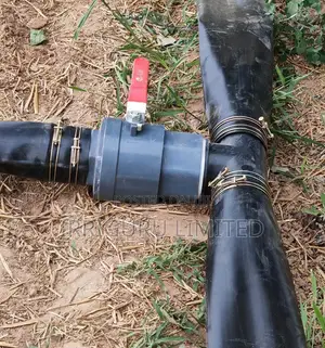 Farmland Irrigation Valve