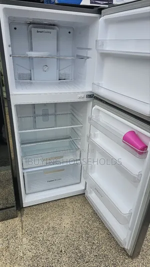 Daewoo 400l No Frost Fridge