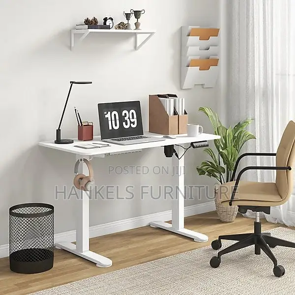 Vinsetto Adjustable Desk