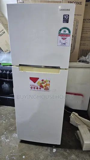 Samsung 270l Inverter No Frost Fridge
