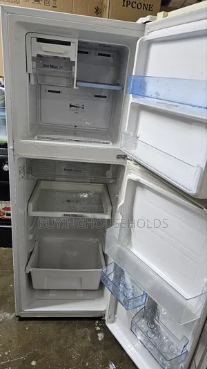 Samsung 270l Inverter No Frost Fridge